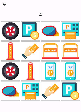 నా పార్క్ చేసిన కారుని కనుగొనండి — మీ పార్కింగ్ స్థలాన్ని గుర్తుంచుకోవడానికి ఒక సాధారణ యాప్